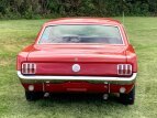 Thumbnail Photo 18 for 1966 Ford Mustang Coupe